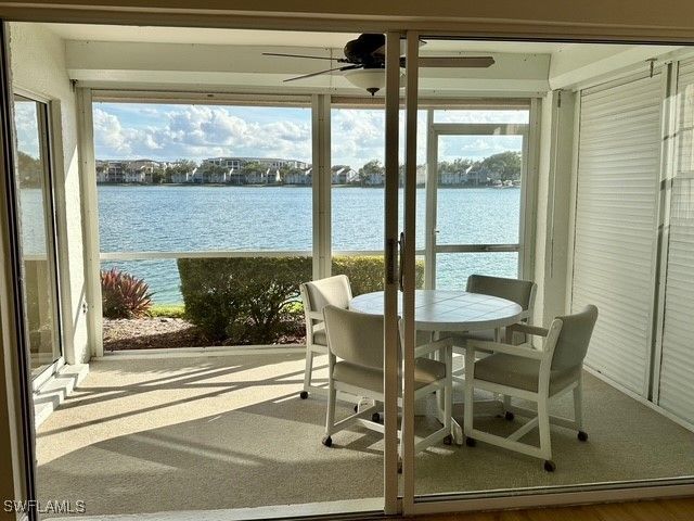 2518 Sailors WAY 115, Naples, FL 34109