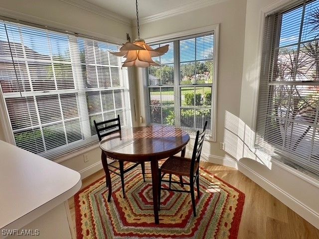 2518 Sailors WAY 115, Naples, FL 34109