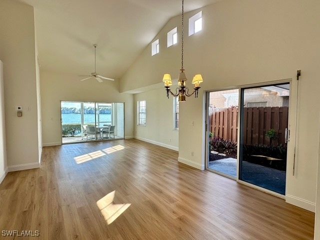 2518 Sailors WAY 115, Naples, FL 34109