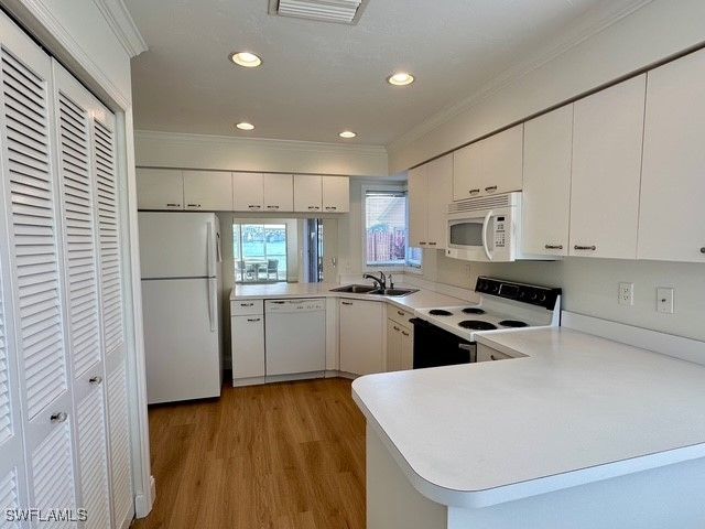 2518 Sailors WAY 115, Naples, FL 34109