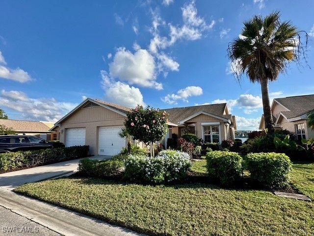 2518 Sailors WAY 115, Naples, FL 34109