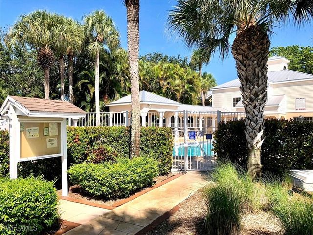 2518 Sailors WAY 115, Naples, FL 34109