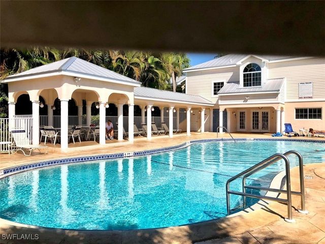 2518 Sailors WAY 115, Naples, FL 34109