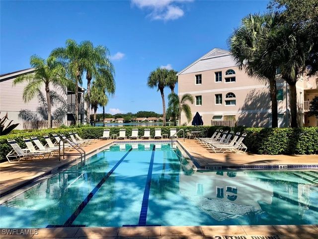 2518 Sailors WAY 115, Naples, FL 34109