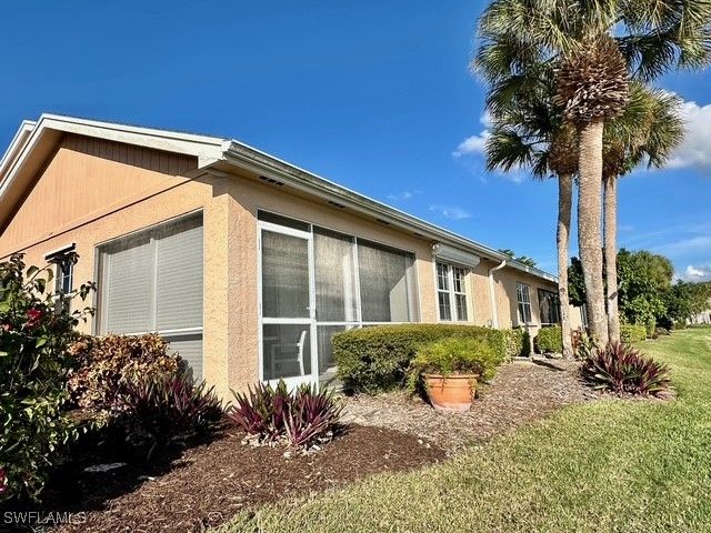 2518 Sailors WAY 115, Naples, FL 34109