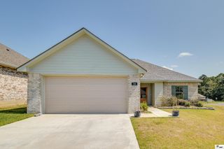 134 CLEARWATER CIRCLE, Ruston, LA 71270