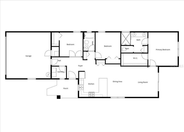 7794 SW 84TH LOOP, Ocala, FL 34476
