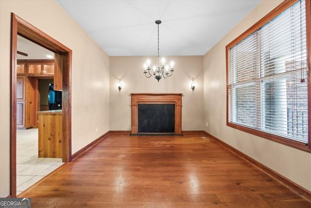 2760 Vinson Highway SE, Milledgeville, GA 31061