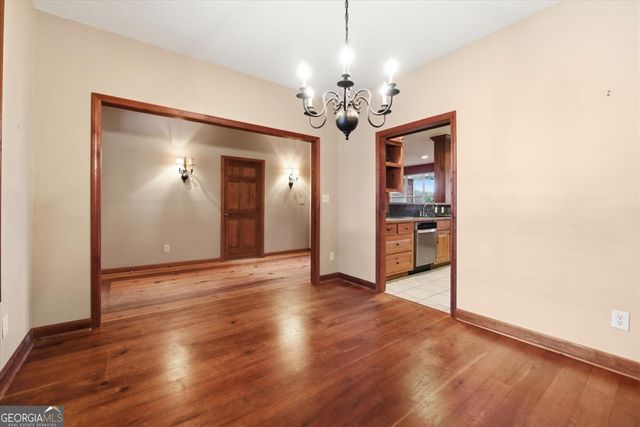 2760 Vinson Highway SE, Milledgeville, GA 31061