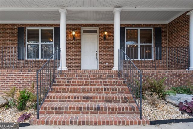 2760 Vinson Highway SE, Milledgeville, GA 31061