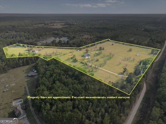 2760 Vinson Highway SE, Milledgeville, GA 31061