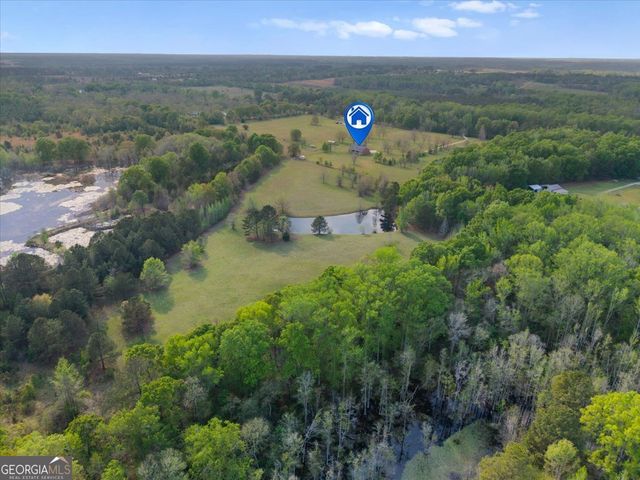 2760 Vinson Highway SE, Milledgeville, GA 31061