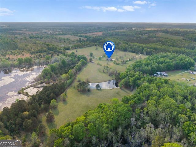 2760 Vinson Highway SE, Milledgeville, GA 31061