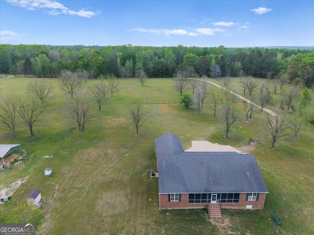 2760 Vinson Highway SE, Milledgeville, GA 31061