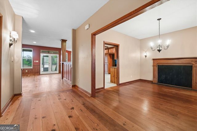 2760 Vinson Highway SE, Milledgeville, GA 31061