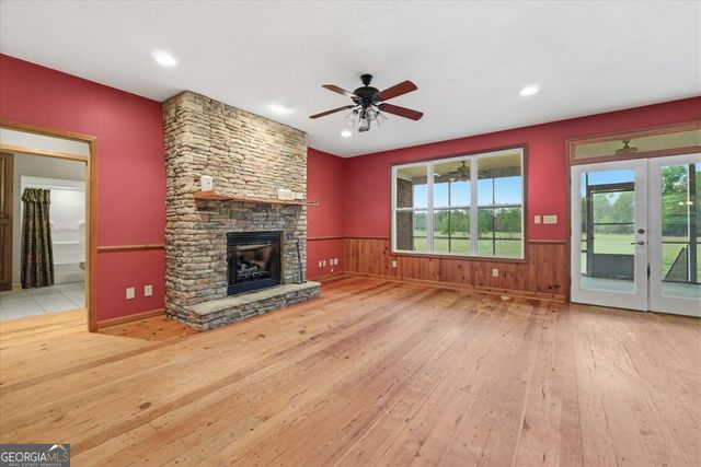 2760 Vinson Highway SE, Milledgeville, GA 31061