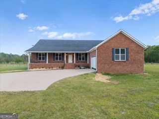2760 Vinson Highway SE, Milledgeville, GA 31061