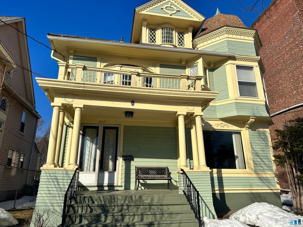 1537 Chapel Street 1, New Haven, CT 06511