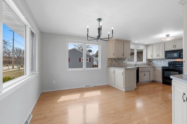 736 MELISSA STREET, Menasha, WI 54952