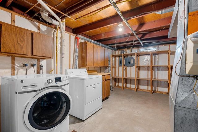 736 MELISSA STREET, Menasha, WI 54952