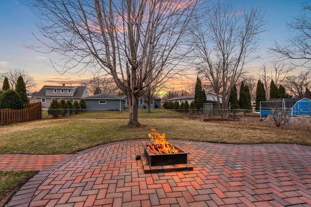736 MELISSA STREET, Menasha, WI 54952