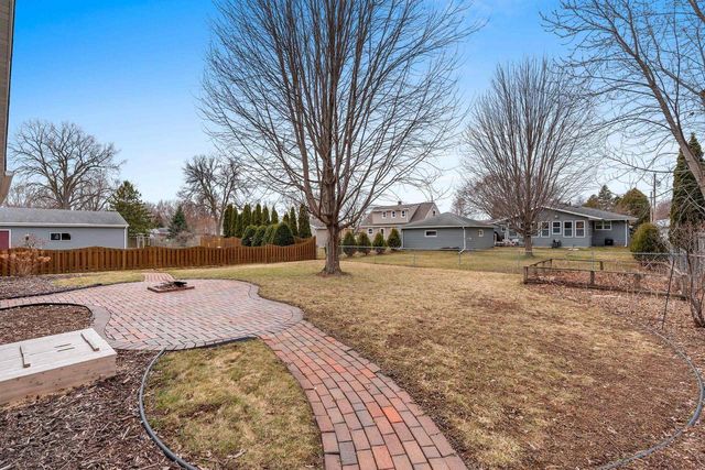 736 MELISSA STREET, Menasha, WI 54952