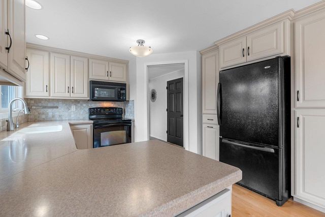 736 MELISSA STREET, Menasha, WI 54952