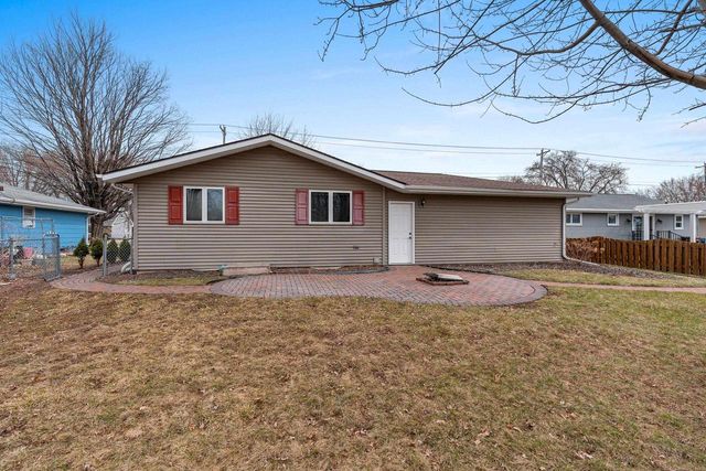 736 MELISSA STREET, Menasha, WI 54952