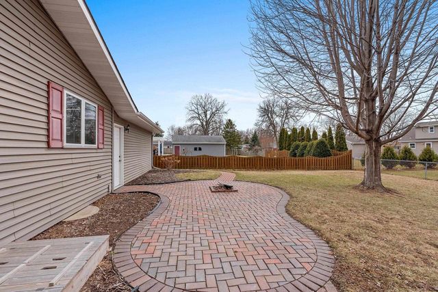 736 MELISSA STREET, Menasha, WI 54952