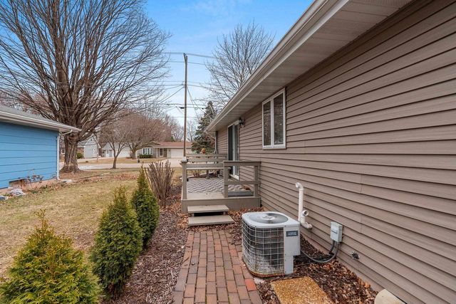736 MELISSA STREET, Menasha, WI 54952