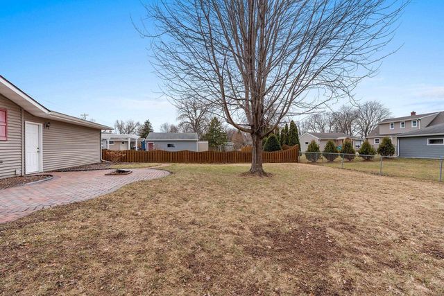 736 MELISSA STREET, Menasha, WI 54952