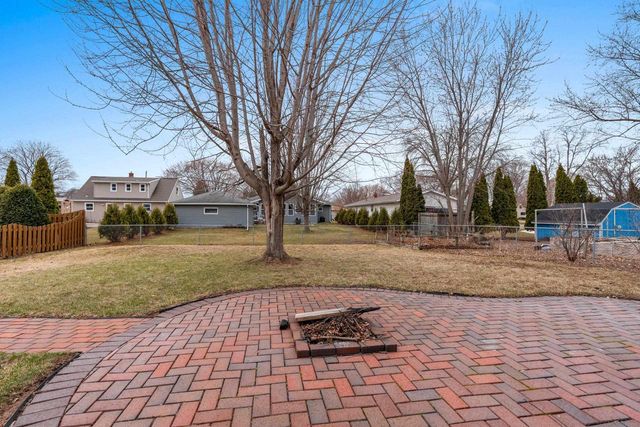 736 MELISSA STREET, Menasha, WI 54952
