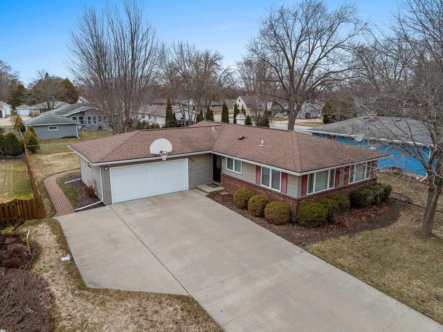 736 MELISSA STREET, Menasha, WI 54952