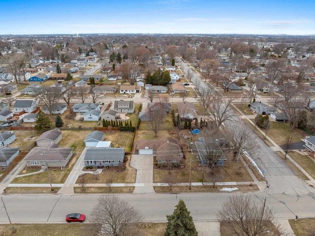 736 MELISSA STREET, Menasha, WI 54952