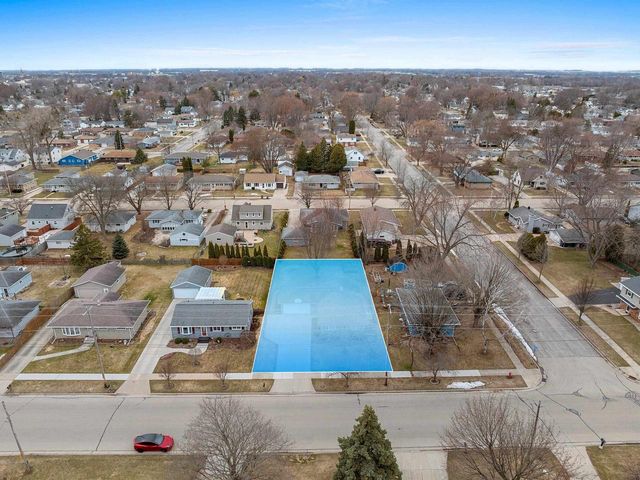 736 MELISSA STREET, Menasha, WI 54952