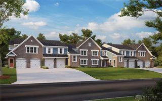 4266 Apple Branch Drive 54-103, Sugarcreek Twp, OH 45459