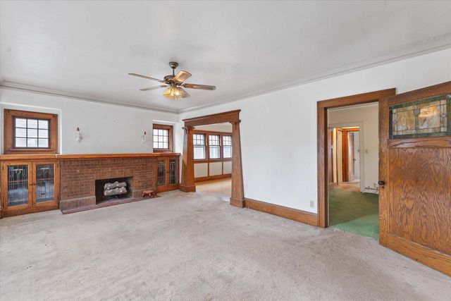 1607 N 52nd STREET #1609, Milwaukee, WI 53208