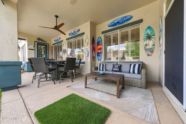 8073 W Louise Drive, Peoria, AZ 85383
