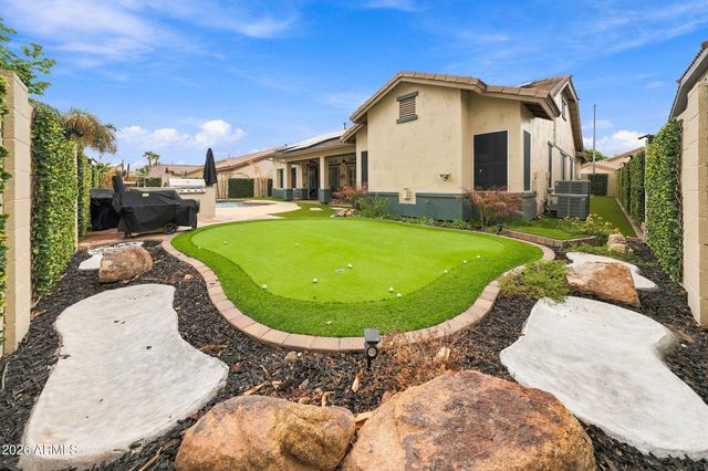 8073 W Louise Drive, Peoria, AZ 85383