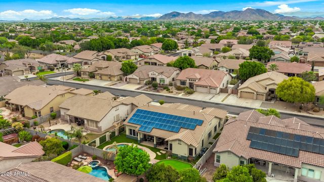 8073 W Louise Drive, Peoria, AZ 85383
