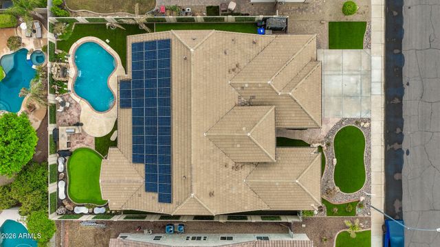 8073 W Louise Drive, Peoria, AZ 85383
