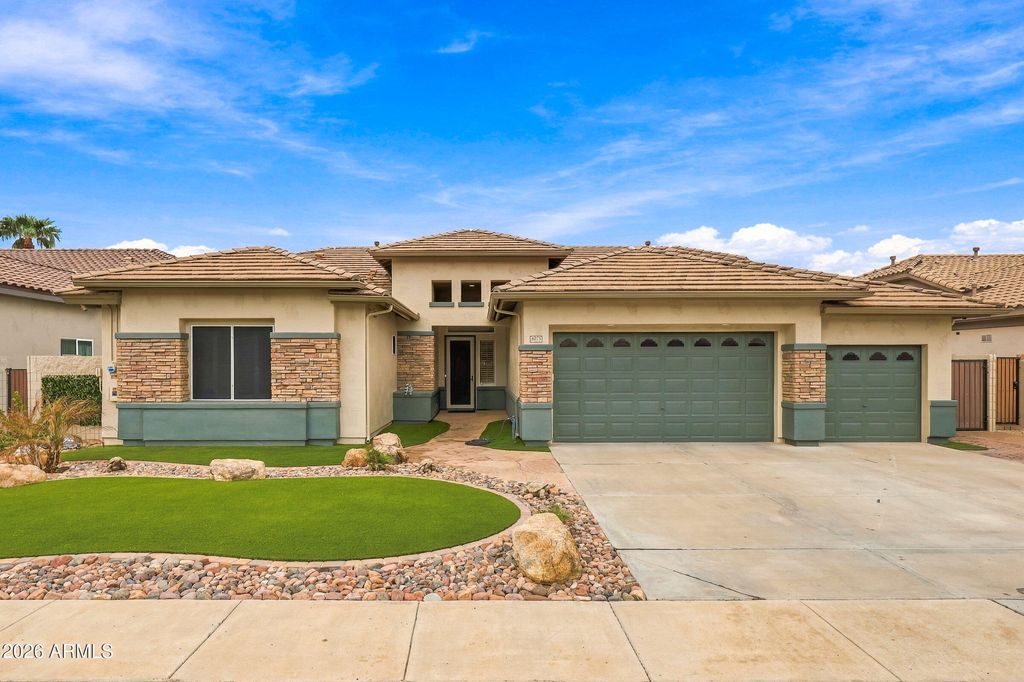 8073 W Louise Drive, Peoria, AZ 85383 — exterior