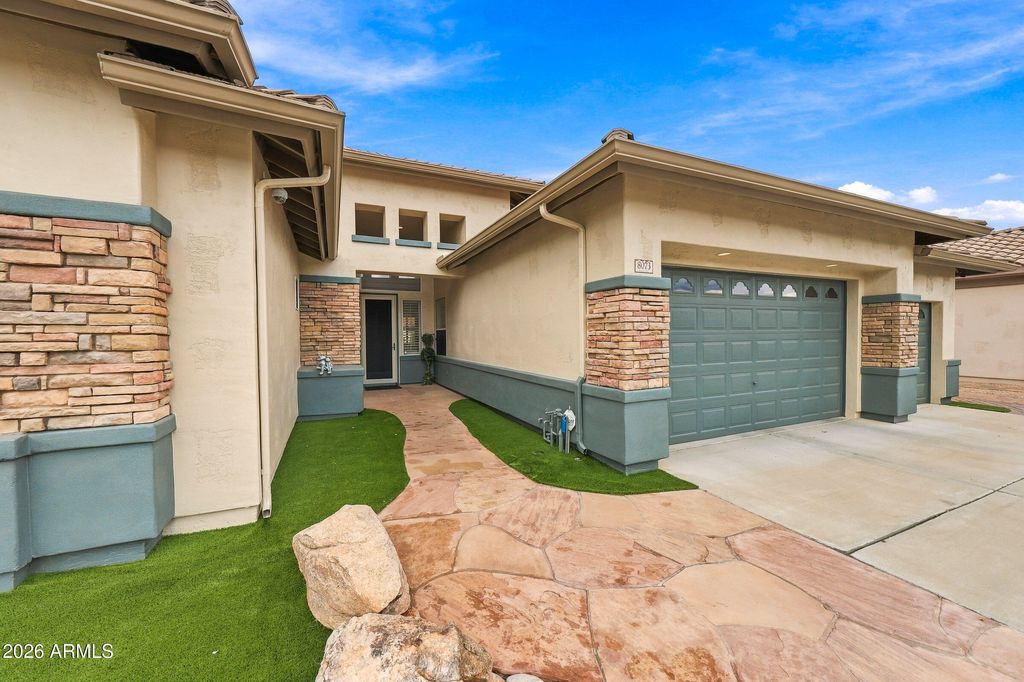 8073 W Louise Drive, Peoria, AZ 85383 — photo 2