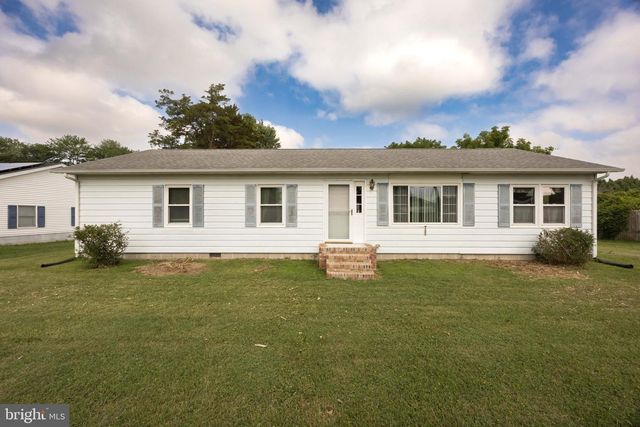304 CALVIN DR, Salisbury, MD 21804