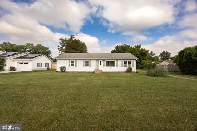 304 CALVIN DR, Salisbury, MD 21804