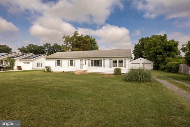 304 CALVIN DR, Salisbury, MD 21804