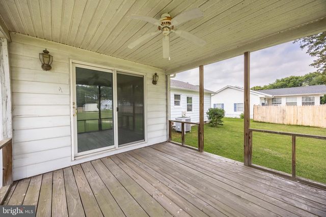 304 CALVIN DR, Salisbury, MD 21804