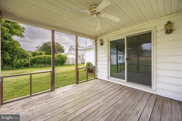 304 CALVIN DR, Salisbury, MD 21804