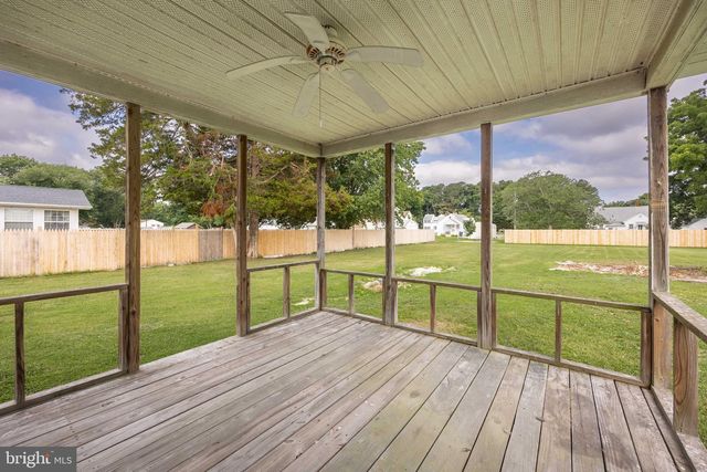 304 CALVIN DR, Salisbury, MD 21804