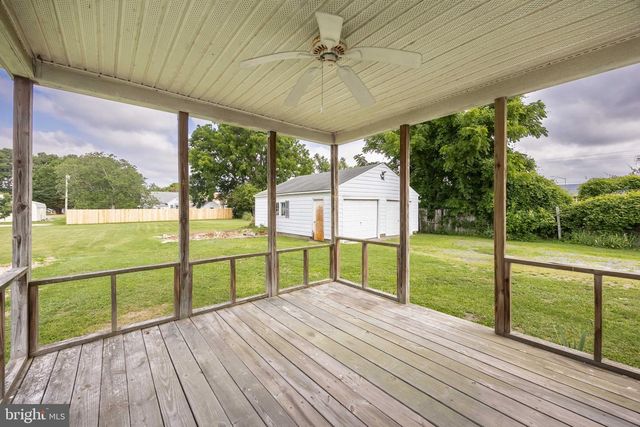 304 CALVIN DR, Salisbury, MD 21804